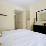 San Pedro Beachside Abril Appartement Marbella