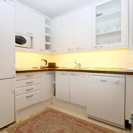 San Pedro Beachside Abril Apartmán Marbella