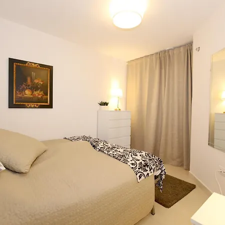 Apartmán San Pedro Beachside Abril Marbella