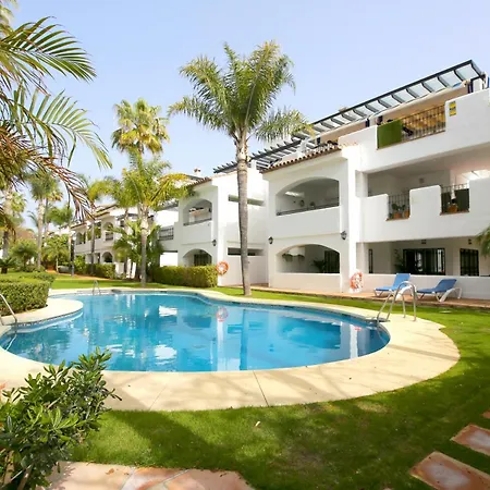 San Pedro Beachside Abril