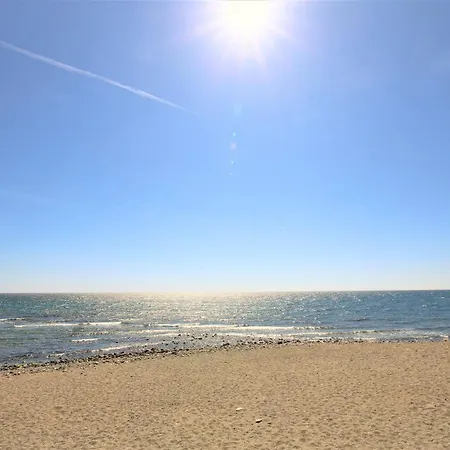 Апартаменты San Pedro Beachside Abril Марбелья