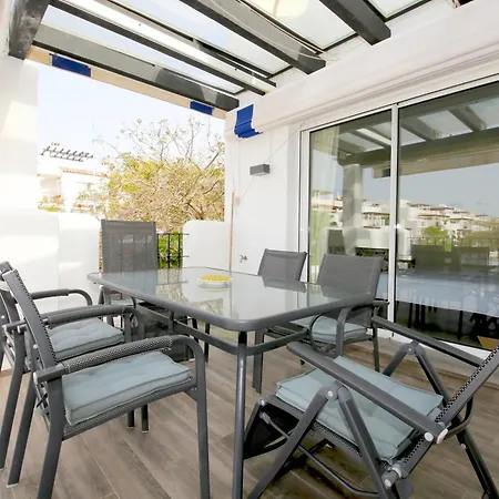 San Pedro Beachside Abril